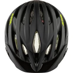 Alpina Parana Helm - Black-neon Yellow Matt -Alpina Verkoop alpina parana helmet black neon yellow matt 2 1062735
