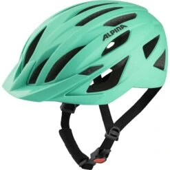 Alpina Parana Helm - Turquoise Matt