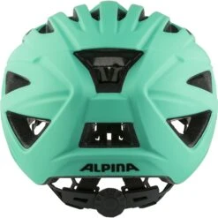 Alpina Parana Helm - Turquoise Matt 9 Alpina Parana Helm - Turquoise Matt -Alpina Verkoop alpina parana helmet turquoise matt 3 1293696