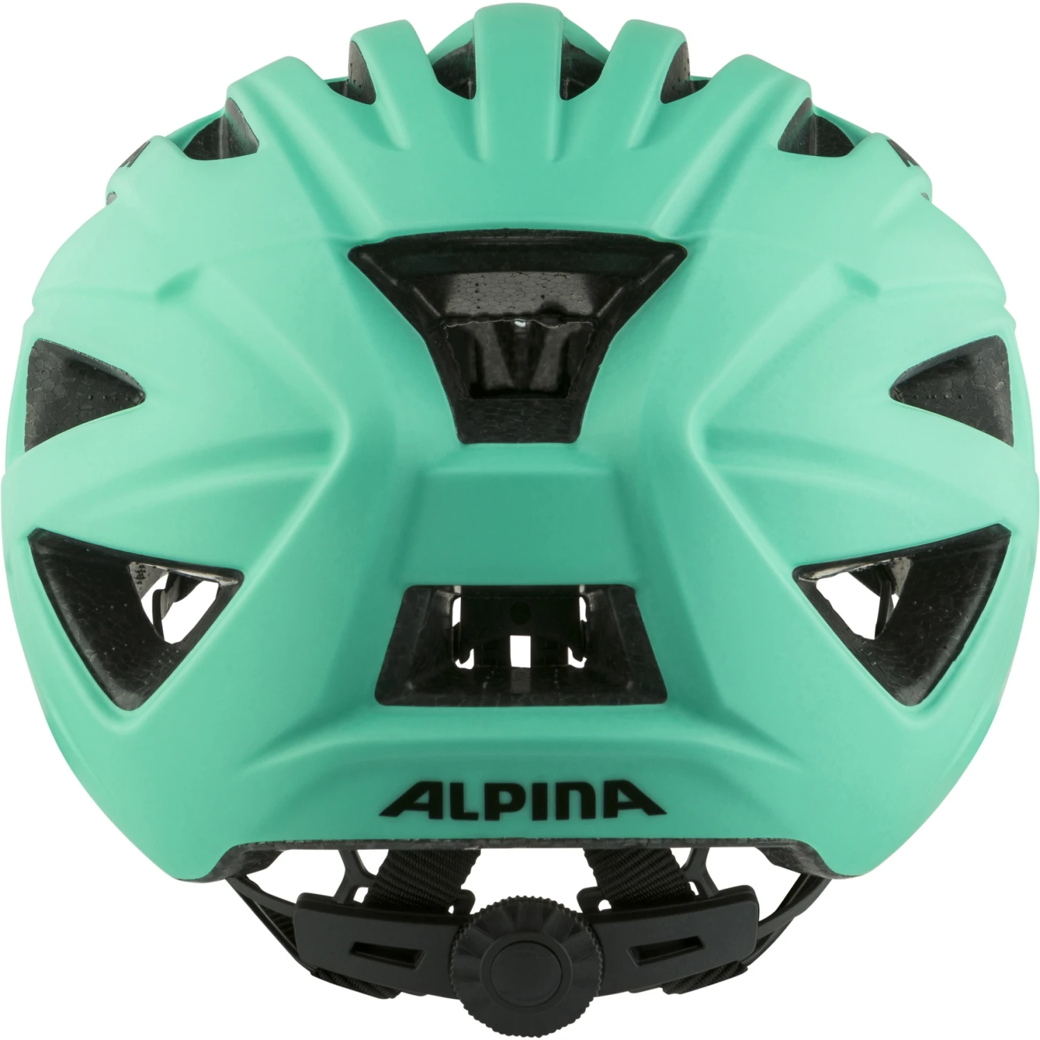Alpina Parana Helm - Turquoise Matt 6 Alpina Parana Helm - Turquoise Matt - Image 4