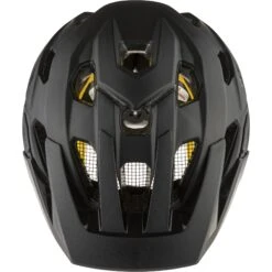 Alpina Plose Mips Helm - Black Matt -Alpina Verkoop alpina plose mips helmet black matt 4 893771