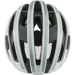 Alpina Ravel Reflective Helm - White Matt -Alpina Verkoop alpina ravel reflective helmet white matt 1 1293687