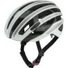 Alpina Ravel Reflective Helm - White Matt -Alpina Verkoop alpina ravel reflective helmet white matt 2 1293686