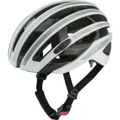 Alpina Ravel Reflective Helm - White Matt