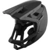 Alpina Roca Fullface Helm - Black Matt 1 Alpina Roca Fullface Helm - Black Matt -Alpina Verkoop alpina roca fullface helmet black matt 1 893210