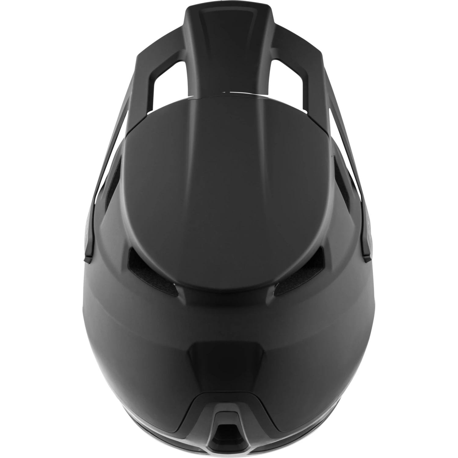Alpina Roca Fullface Helm - Black Matt 4 Alpina Roca Fullface Helm - Black Matt - Image 2