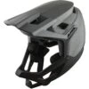 Alpina Roca Fullface Helm - Coffee-grey Matt -Alpina Verkoop alpina roca fullface helmet coffee grey matt 2 893207