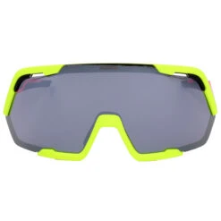 Alpina Rocket Bold Glasses - Neon-Pink Yellow Matt / Black Mirror -Alpina Verkoop alpina rocket bold glasses neon pink yellow matt black mirror3 1329968