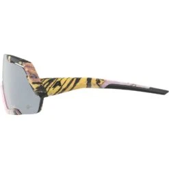 Alpina Rocket Q-Lite Bril - Michael Cina Matt / Silver Mirror 7 Alpina Rocket Q-Lite Bril - Michael Cina Matt / Silver Mirror -Alpina Verkoop alpina rocket q lite glasses michael cina matt silver mirror 1 1307971