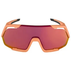 Alpina Rocket Q-Lite Mirror Cat. 2 - Fietsbril