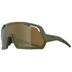 Alpina Rocket Q-Lite Mirror Cat. 3 - Fietsbril -Alpina Verkoop alpina rocket q lite mirror cat 3 fietsbril 1