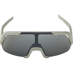 Alpina Rocket Youth Glasses - Cool-grey Matt / Black Mirror -Alpina Verkoop alpina rocket youth glasses cool grey matt black mirror 1 1308397