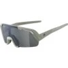 Alpina Rocket Youth Glasses - Cool-grey Matt / Black Mirror -Alpina Verkoop alpina rocket youth glasses cool grey matt black mirror 2 1308398