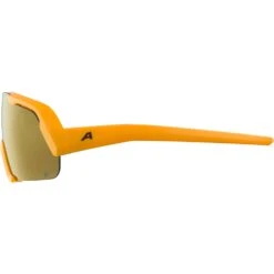 Alpina Rocket Youth Q-Lite Glasses - Burned-Yellow Matt / Q-LITE Bronce -Alpina Verkoop alpina rocket youth q lite glasses burned yellow matt q lite bronce 3 1308408