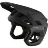 Alpina Rootage Evo Fietshelm - Black Matt -Alpina Verkoop alpina rootage evo helmet black matt 1 893214
