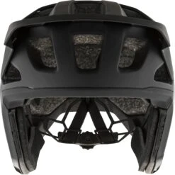 Alpina Rootage Evo Fietshelm - Black Matt -Alpina Verkoop alpina rootage evo helmet black matt 4 893217