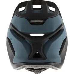 Alpina Rootage Evo Fietshelm - Dirt-blue Matt -Alpina Verkoop alpina rootage evo helmet dirt blue matt 2 893227