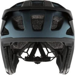 Alpina Rootage Evo Fietshelm - Dirt-blue Matt -Alpina Verkoop alpina rootage evo helmet dirt blue matt 4 893229
