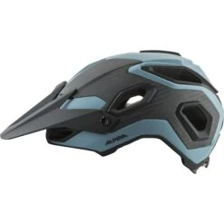 Alpina Rootage Helm - Dirt-blue Matt -Alpina Verkoop alpina rootage helmet dirt blue matt 3 893236