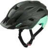 Alpina Stan Mips Helm - Black-turquoise Matt 2 Alpina Stan Mips Helm - Black-turquoise Matt -Alpina Verkoop alpina stan mips helmet black turquoise matt 1 1293683