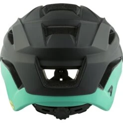 Alpina Stan Mips Helm - Black-turquoise Matt 9 Alpina Stan Mips Helm - Black-turquoise Matt -Alpina Verkoop alpina stan mips helmet black turquoise matt 3 1293685