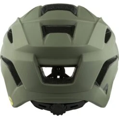 Alpina Stan Mips Helm - Olive Matt -Alpina Verkoop alpina stan mips helmet olive matt 2 1293649