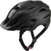Alpina Stan Mips Tocsen Helm - Black Matt
