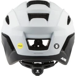 Alpina Stan Mips Tocsen Helm - White Matt 9 Alpina Stan Mips Tocsen Helm - White Matt -Alpina Verkoop alpina stan mips tocsen helmet white matt 3 1063030