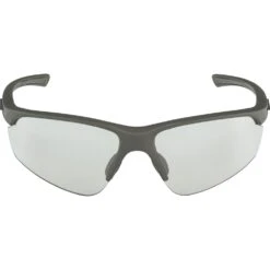 Alpina Tri-Effect 2.0 Glasses - Moongrey Matt / CeramiC Mirror Black + Orange + CeramiC Clear -Alpina Verkoop alpina trieffect 2 0 moongrey matt ceramic mirror black orange clear glasses 3 1308631