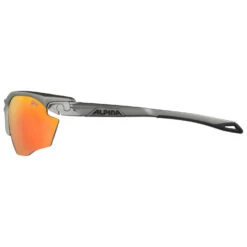 Alpina Twist Five HR QV Mirror Cat. 1-3 - Fietsbril