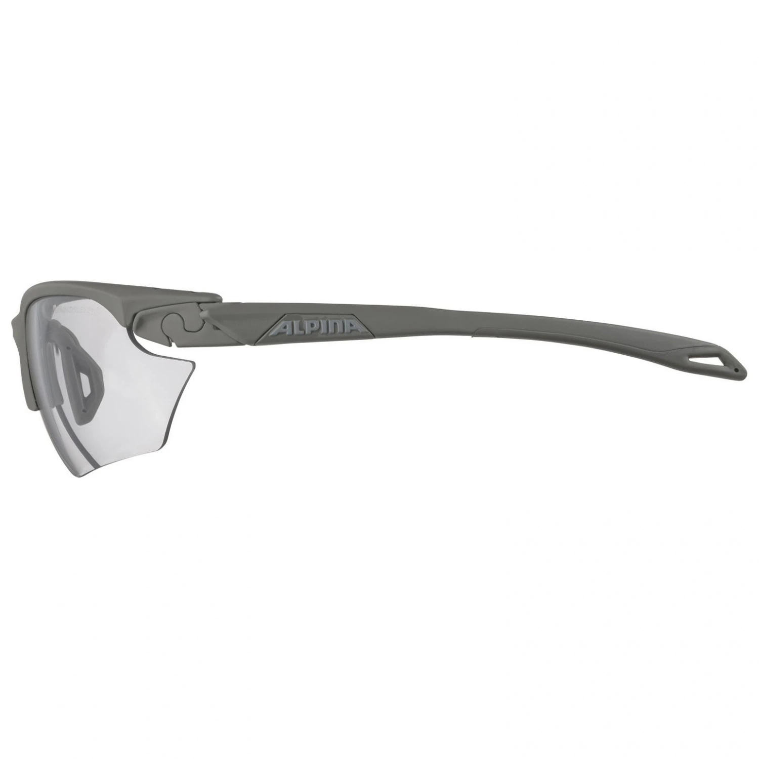 Alpina Twist Five HR Shild VL+ S1-3 - Fietsbril 5 Alpina Twist Five HR Shild VL+ S1-3 - Fietsbril - Image 3