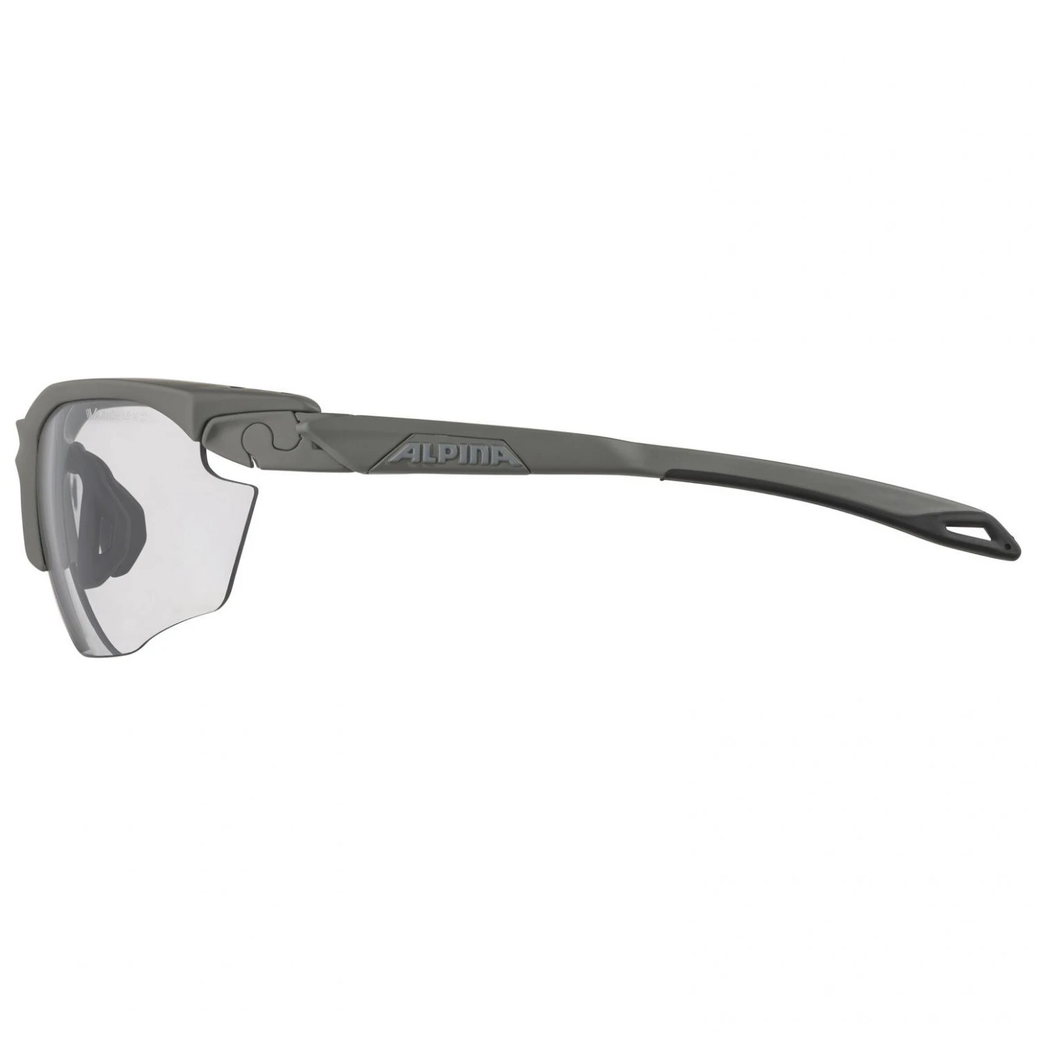 Alpina Twist Five HR VL+ S1-3 - Fietsbril 3 Alpina Twist Five HR VL+ S1-3 - Fietsbril