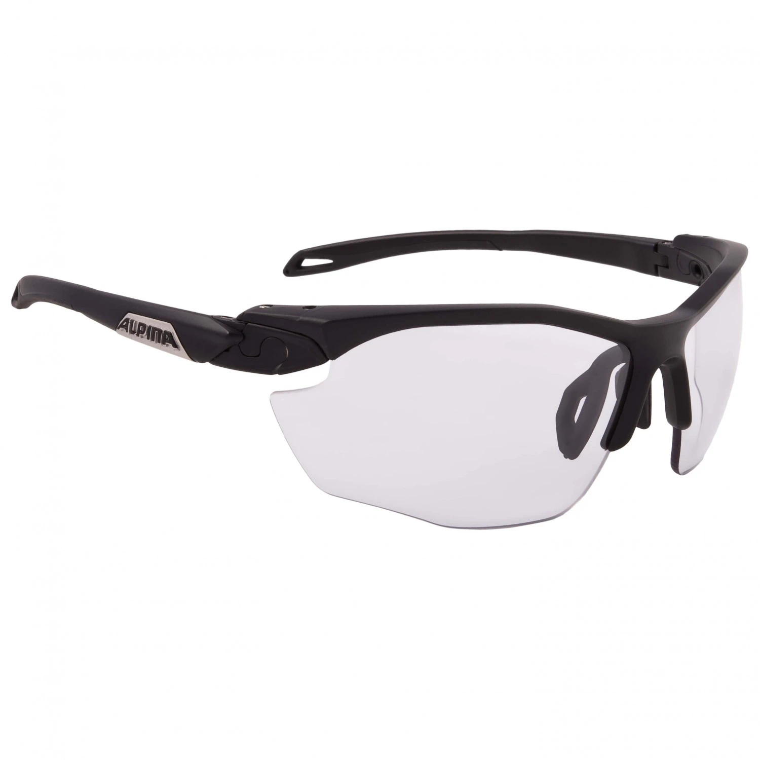 Alpina Twist Five HR VL+ S1-3 - Fietsbril 5 Alpina Twist Five HR VL+ S1-3 - Fietsbril - Image 3