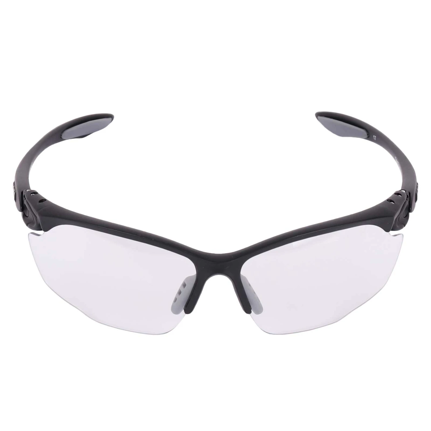 Alpina Twist Four V Glasses - Black Grey / Varioflex+ Black 4 Alpina Twist Four V Glasses - Black Grey / Varioflex+ Black - Image 2