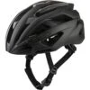 Alpina Valparola Helm - Black Matt