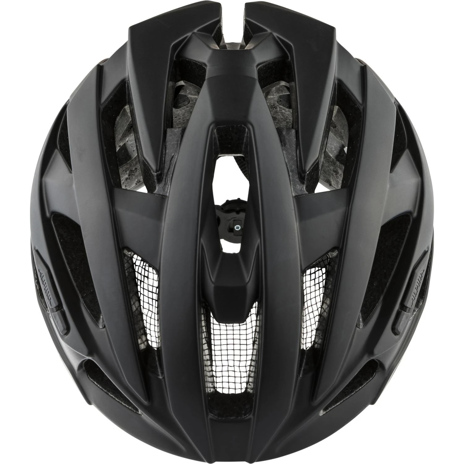 Alpina Valparola Helm - Black Matt 5 Alpina Valparola Helm - Black Matt - Image 3