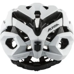 Alpina Valparola Helm - White Matt -Alpina Verkoop alpina valparola helmet white matt 3 1063068