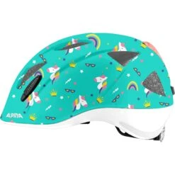 Alpina Ximo Flash Kinder-Fietshelm - Unicorn Gloss 9 Alpina Ximo Flash Kinder-Fietshelm - Unicorn Gloss -Alpina Verkoop alpina ximo flash kids helmet unicorn gloss 3 894337