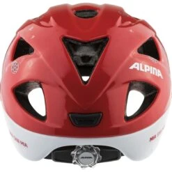 Alpina Ximo FC Bayern Munich Kids Helmet - FCB Gloss 9 Alpina Ximo FC Bayern Munich Kids Helmet - FCB Gloss -Alpina Verkoop alpina ximo kids helmet fcb gloss 2 1063207