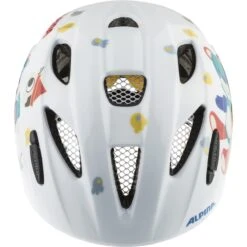 Alpina Ximo Kinder-Fietshelm - White Bear Gloss 8 Alpina Ximo Kinder-Fietshelm - White Bear Gloss -Alpina Verkoop alpina ximo kids helmet white bear gloss 1 1063234