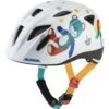 Alpina Ximo Kinder-Fietshelm - White Bear Gloss -Alpina Verkoop alpina ximo kids helmet white bear gloss 4 1063231