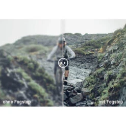 Alpina 5W1NG Glasses - Light-rose Black / Black Mirror 14 Alpina 5W1NG Glasses - Light-rose Black / Black Mirror -Alpina Verkoop fogstop 896853 4