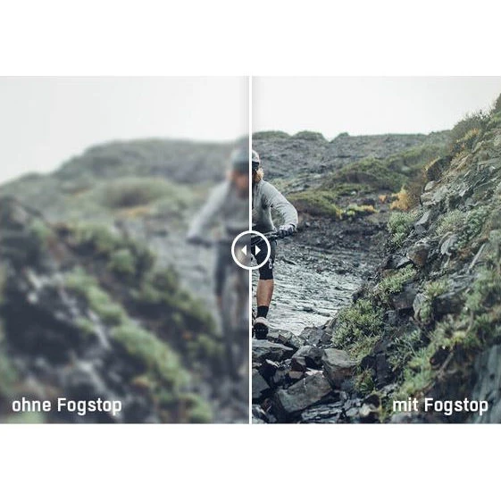 Alpina 5W1NG Glasses - Light-rose Black / Black Mirror 8 Alpina 5W1NG Glasses - Light-rose Black / Black Mirror - Image 6