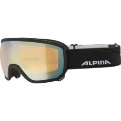 Alpina Scarabeo Multimirror Skibril