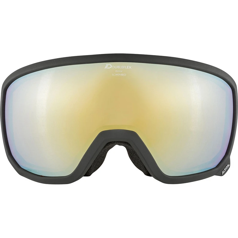 Alpina Scarabeo Multimirror Skibril 4 Alpina Scarabeo Multimirror Skibril - Image 2