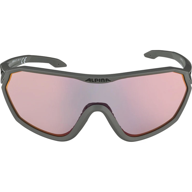 Alpina S-Way QVM+ Zonnebril 4 Alpina S-Way QVM+ Zonnebril - Image 2