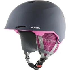 Alpina Maroi Skihelm