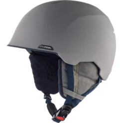 Alpina Albona Skihelm