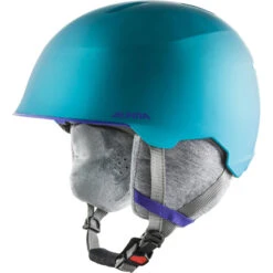 Alpina Kinderen Maroi Jr Skihelm