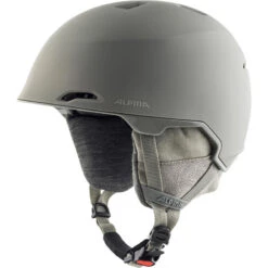 Alpina Grand Lavalan Skihelm